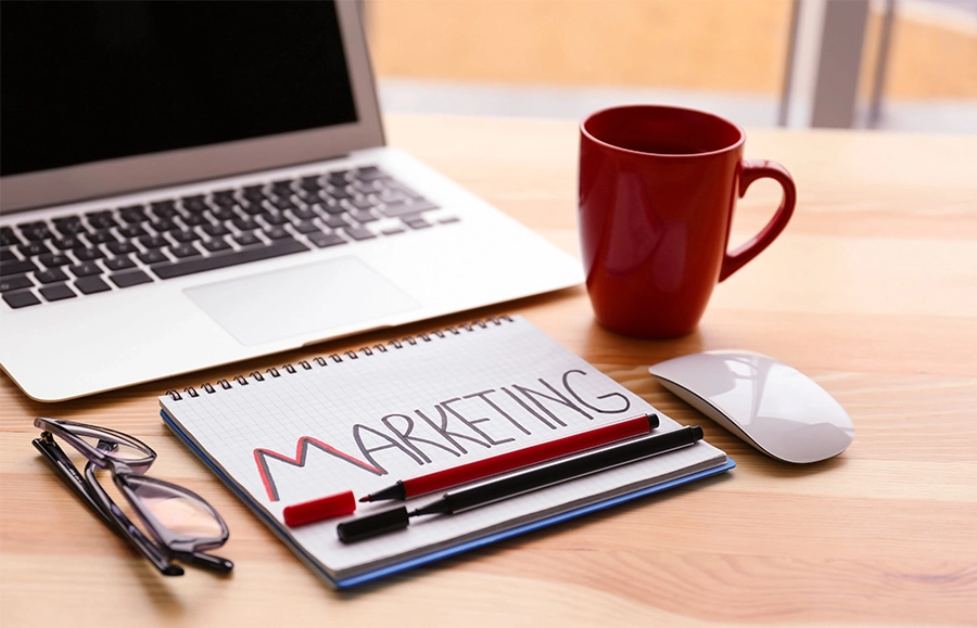 marketing-order smart