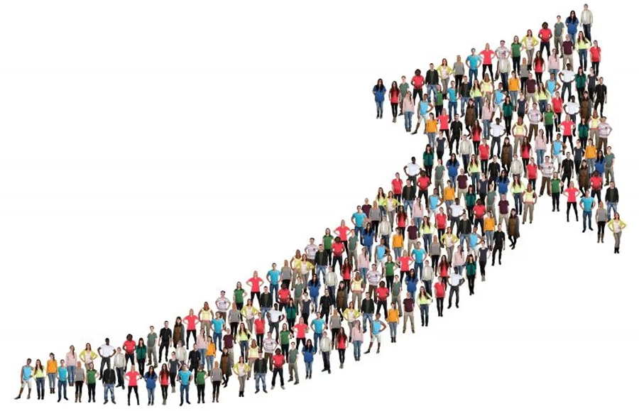 Wachstumsbranche Lieferdienste order smart