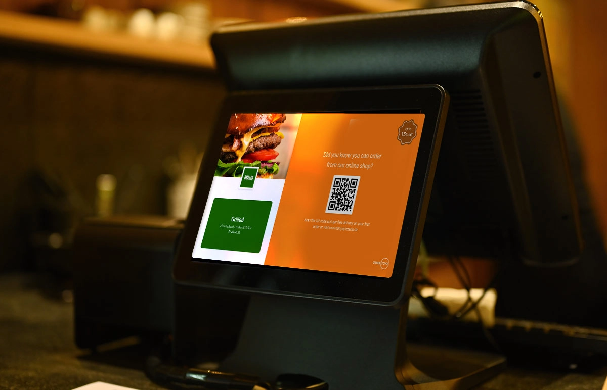 Kassensystem ordersmart