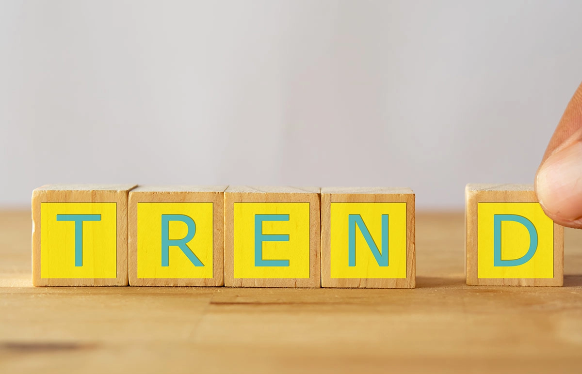 Food Trends bei Lieferdiensten order smart