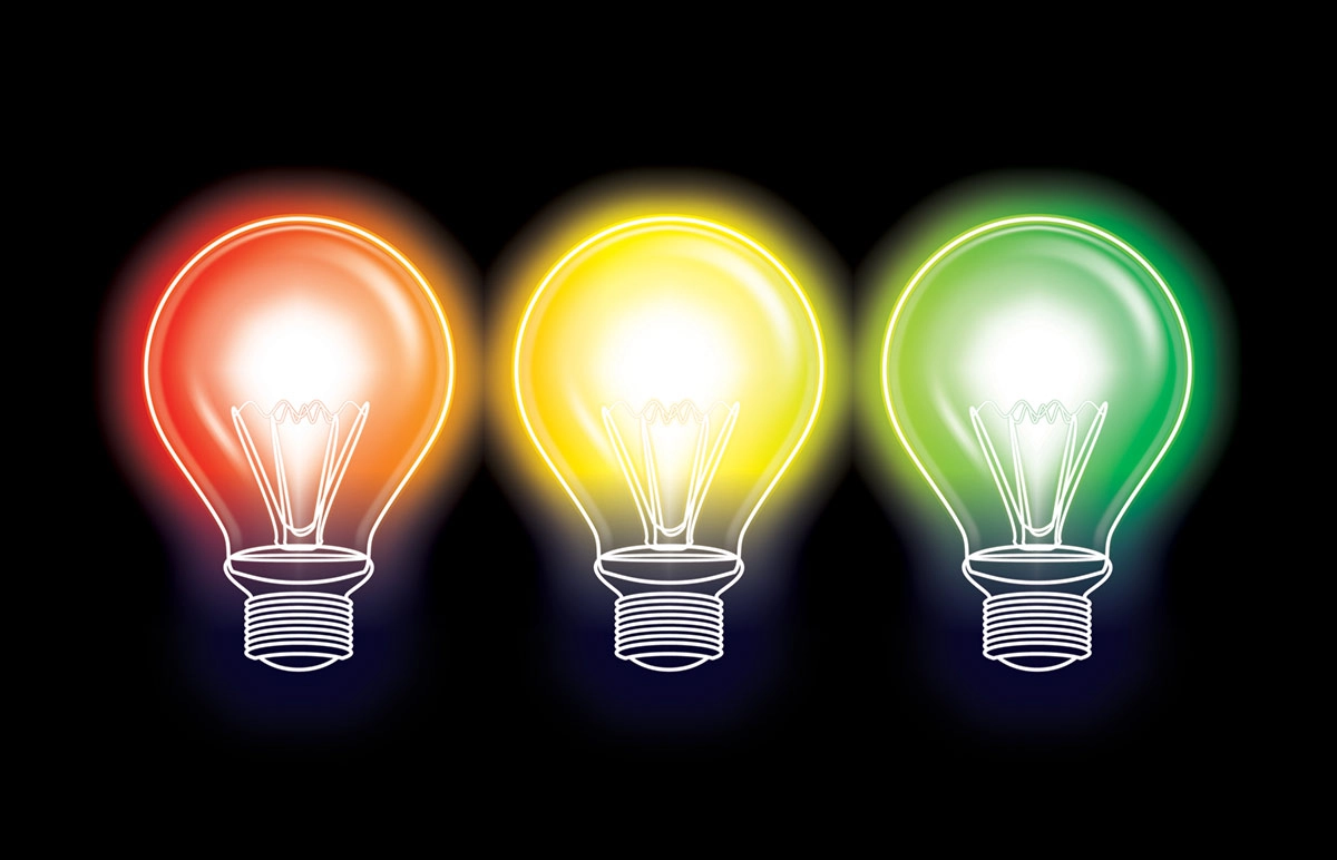 Hygiene Ampel in der Gastronomie order smart