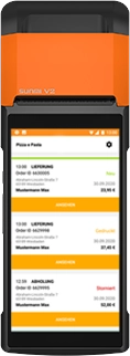 ordermanager ordersmart