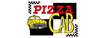 pizza-cab logo order smart