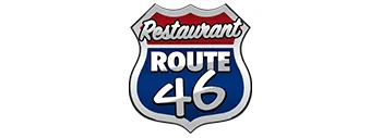restaurant rout46 logo order smart