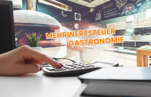 Mehrwertsteuer Gastronomie: Welcher Steuersatz Ist Der Richtige?