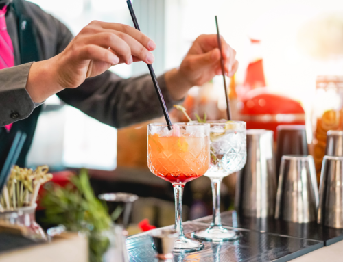 Bar eröffnen – so klappt der Einstieg in die Gastronomie