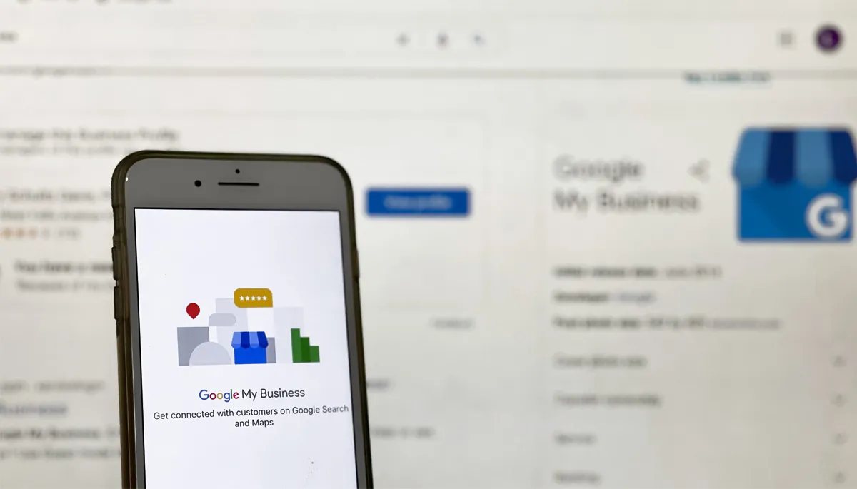Unverzichtbar: Ein aktueller Google My Business Account order smart