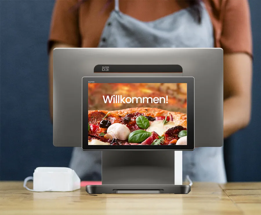 Digitale Helfer für den Service