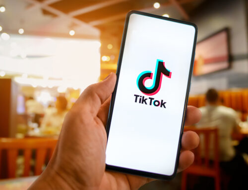 Restaurant auf TikTok: Verwandle dein Geschäft in einen viralen Hit