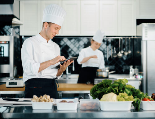 Effizientes Bestandsmanagement in der Gastronomie und im Lieferdienst: Tipps für den Erfolg