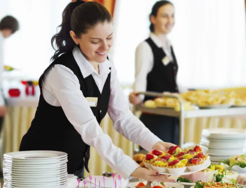 Mitarbeitermotivation in der Gastronomie: Ein Erfolgsrezept für zufriedene Gäste