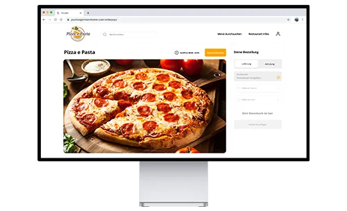 web-shop ordersmart