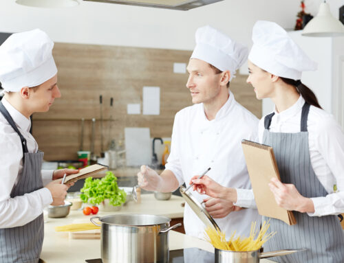 Tipps gegen Betriebsblindheit in deinem Gastronomiegeschäft