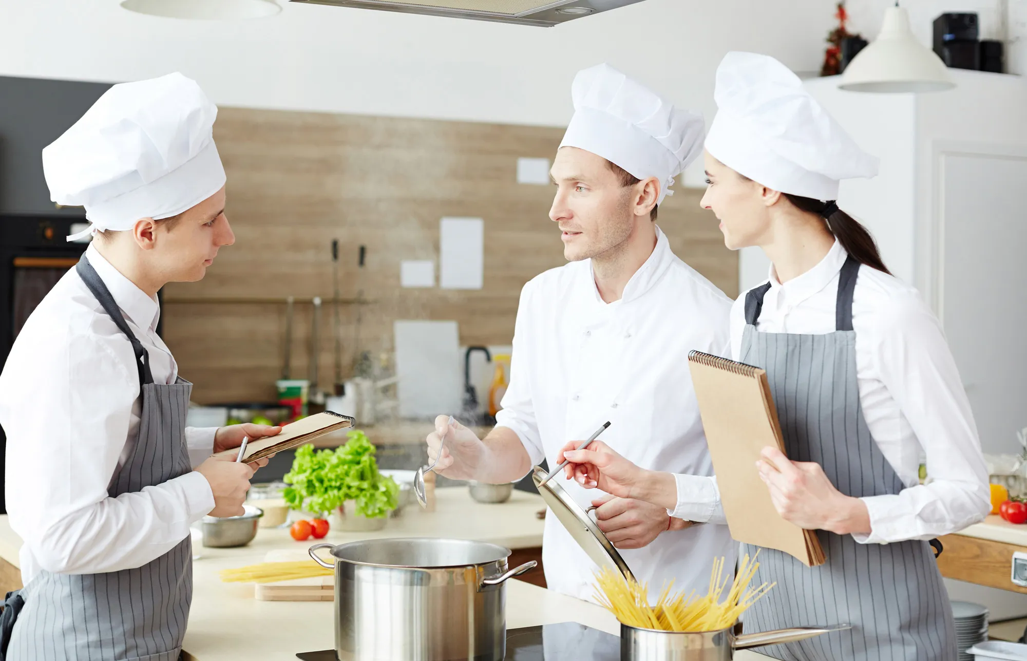Tipps gegen Betriebsblindheit in deinem Gastronomiegeschäft order smart