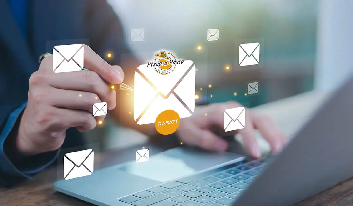 Personalisierte E-Mail Kampagnen