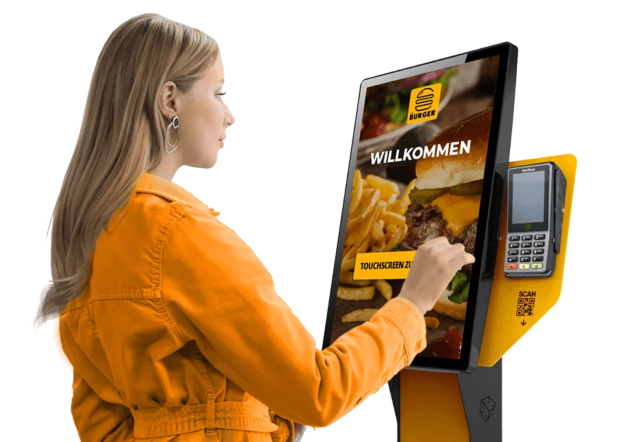 Touch & Go Touch & Go