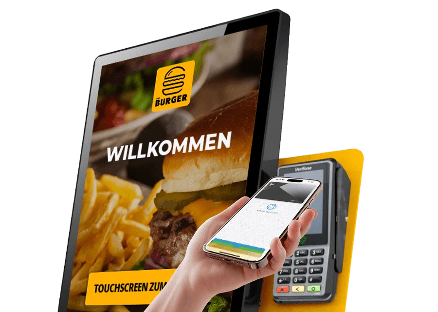 Bezahlen & Fertig Bezahlen & Fertig