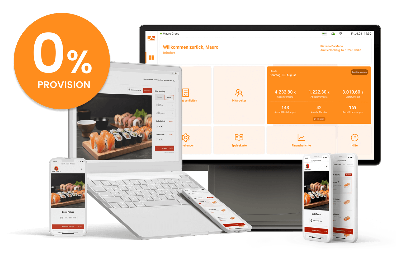 Shopsystem und Gastro-App für Lieferdienste shopsystem-order-smart-für-lieferdienste