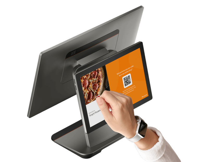 Digitale Zahlungen in der Gastronomie