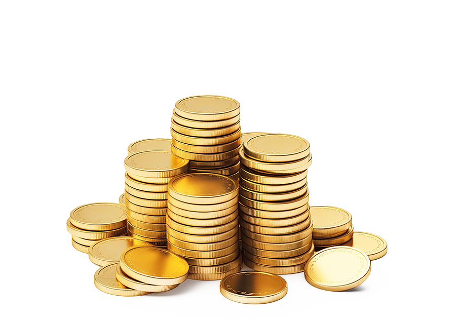 Du erhältst dein Geld – schnell und zuverlässig