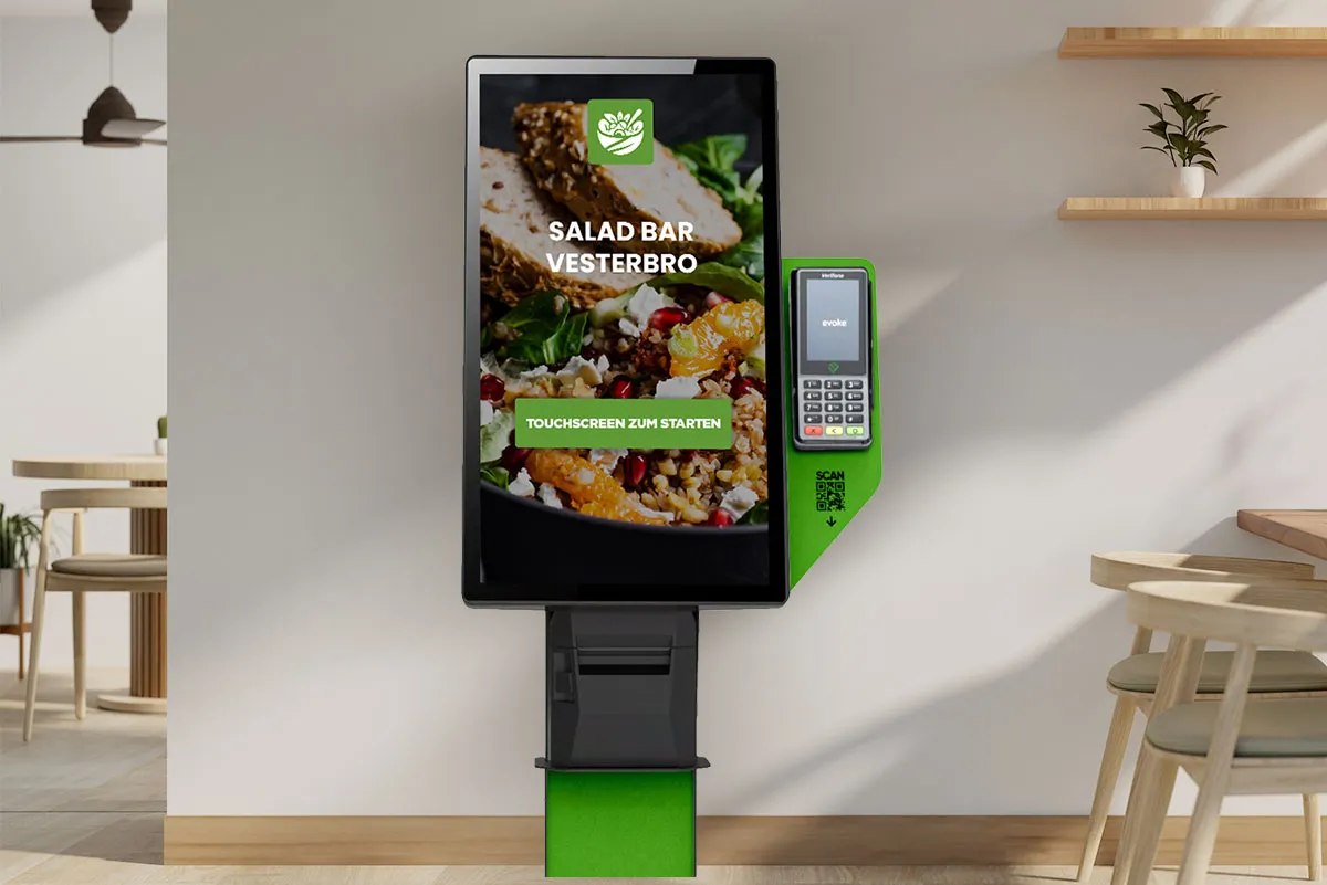 Standgerät Standgerät