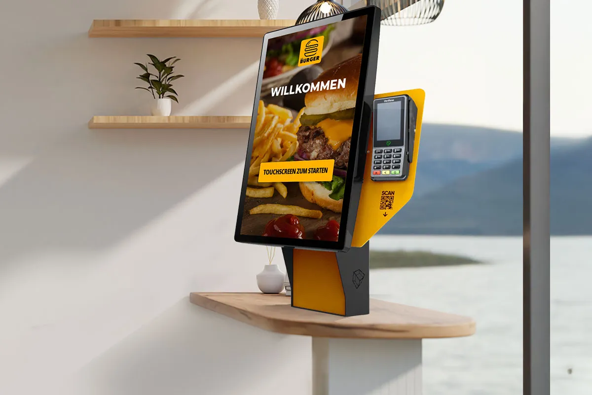 Tischgerät Tischgerät