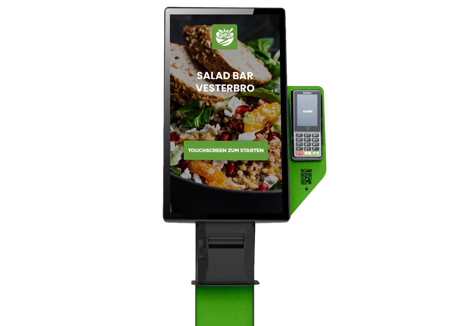 SB-Terminal order smart SB-Terminal order smart