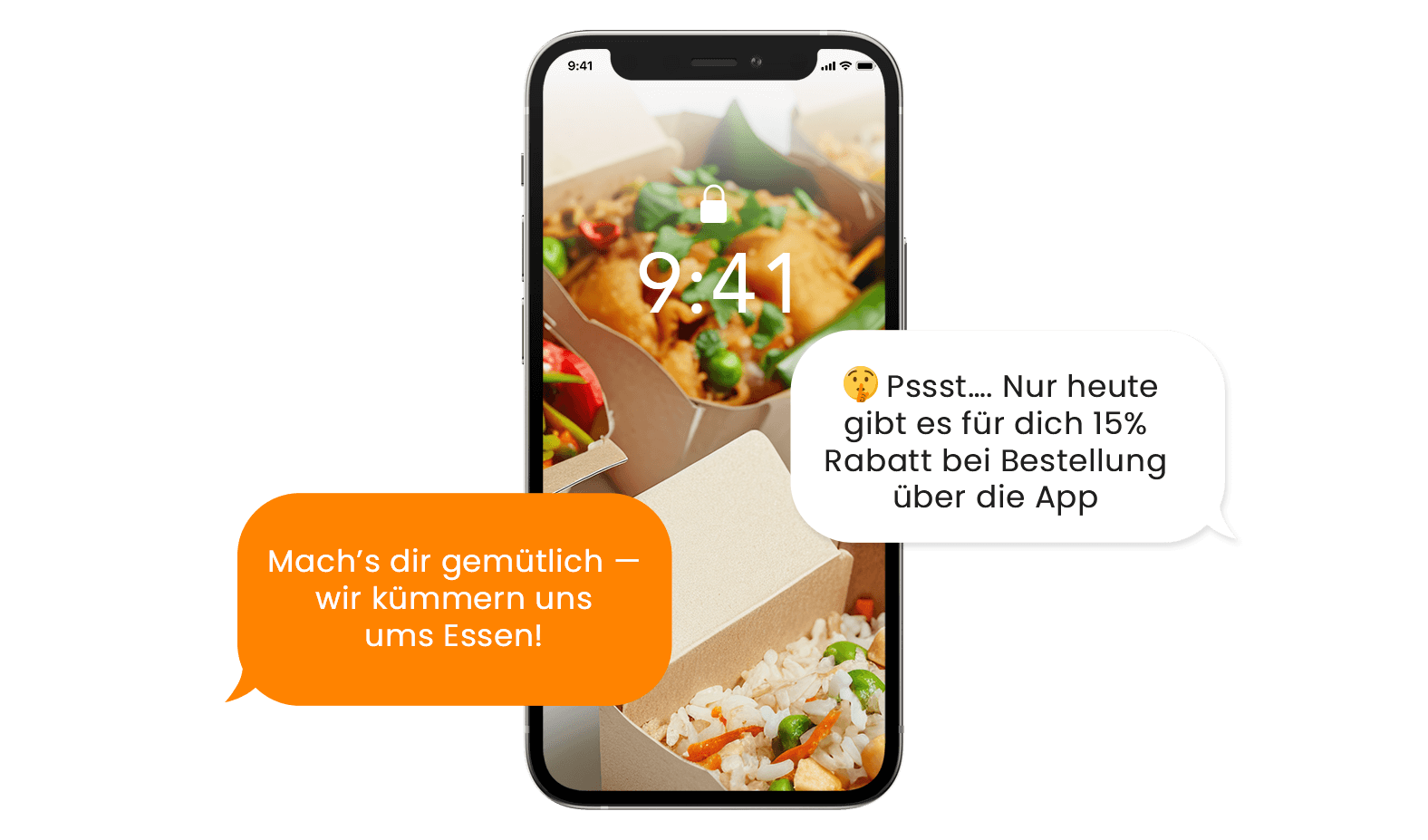SMS Marketing Kampagnen order smart