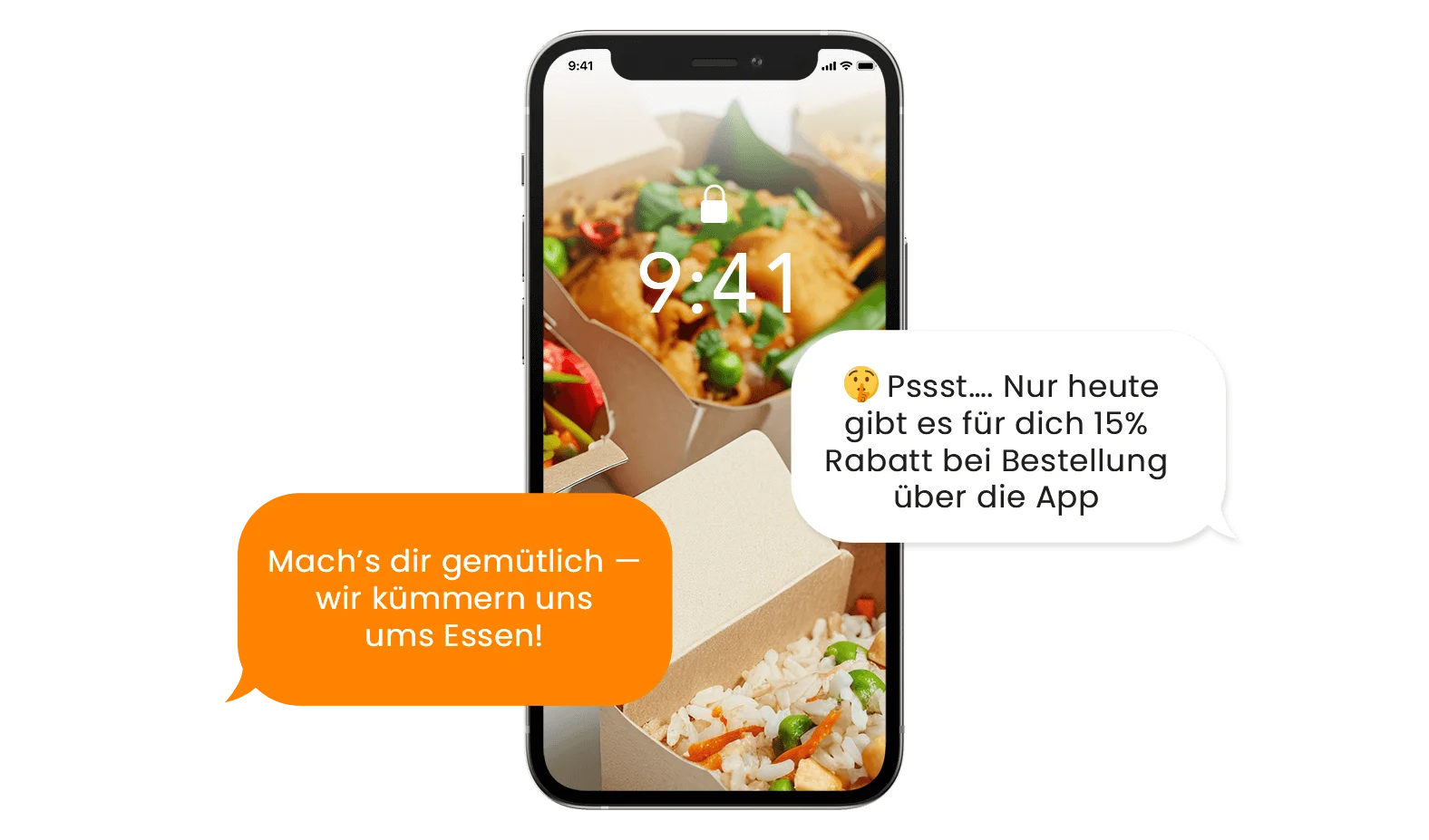 SMS Marketing Kampagnen order smart