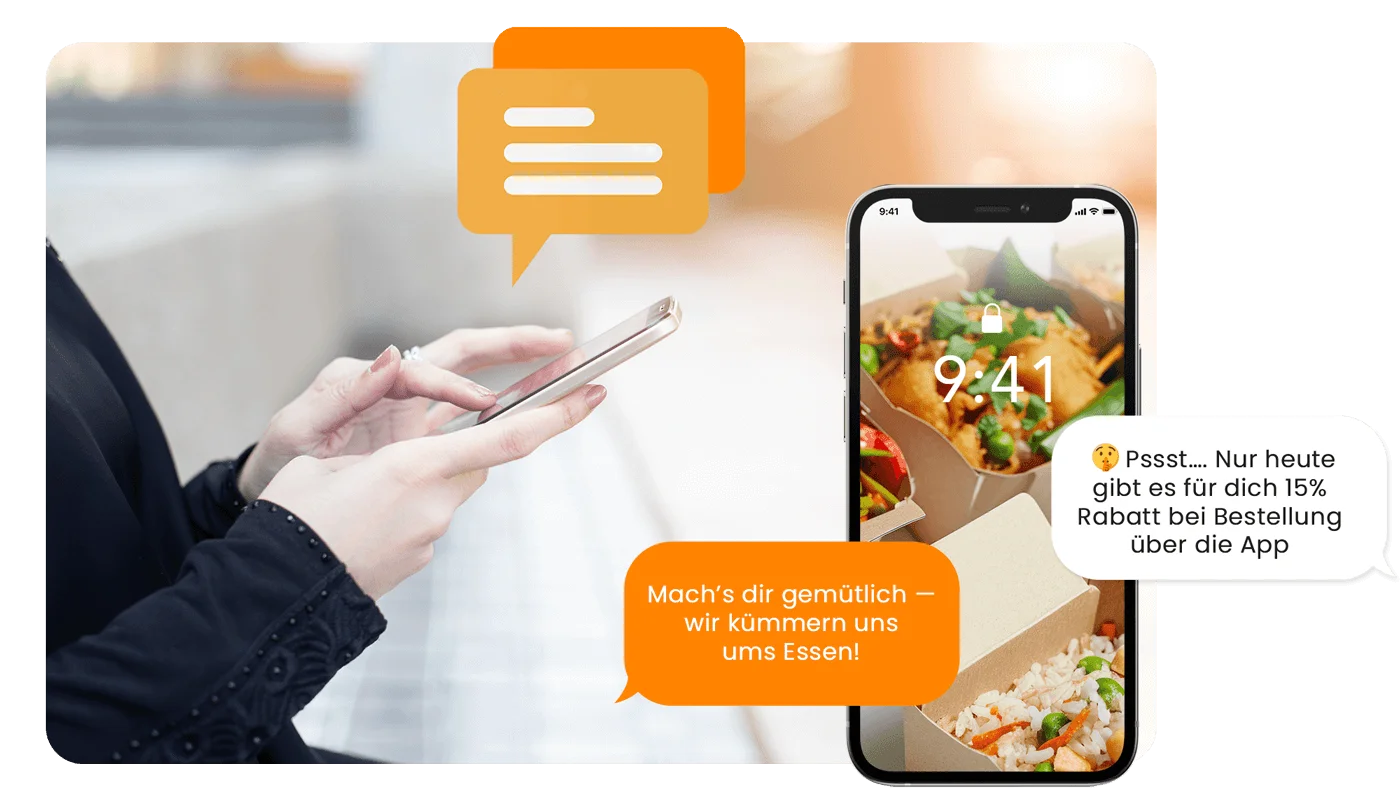 SMS Marketing