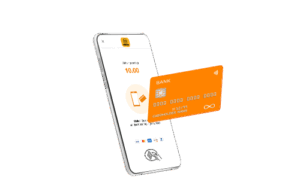 YoYoPay order smart