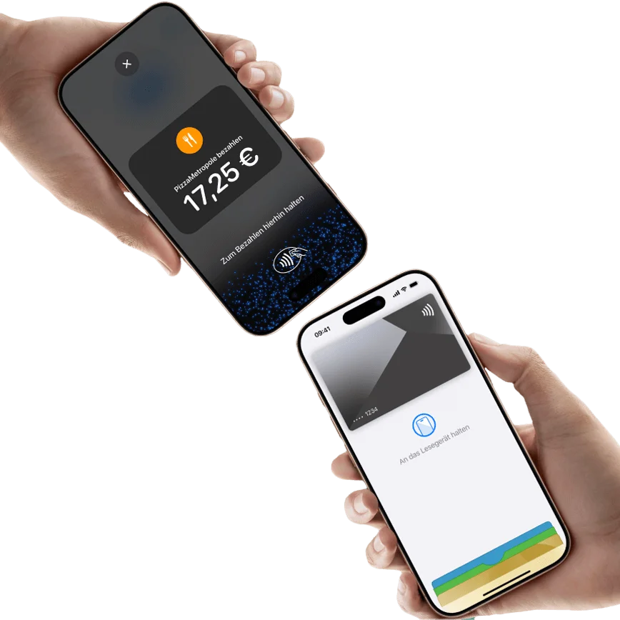 Privatsphäre und Datenschutz sind schon integriert Privatsphäre und Datenschutz sind schon integriert