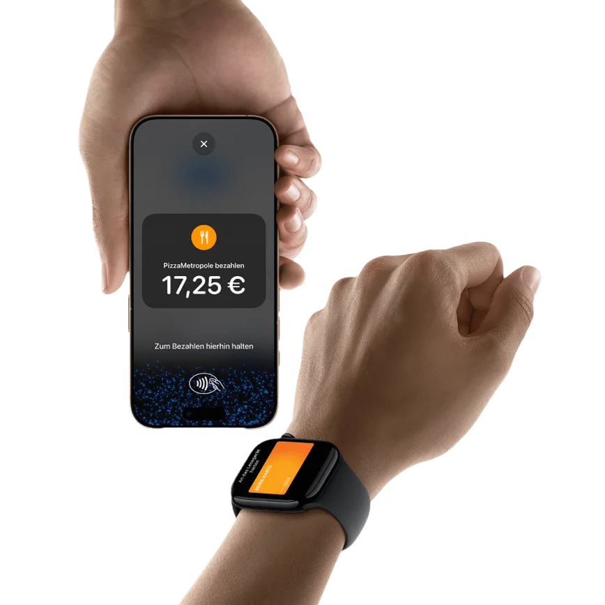 Mehr Möglichkeiten für dein Business Mehr Möglichkeiten für dein Business