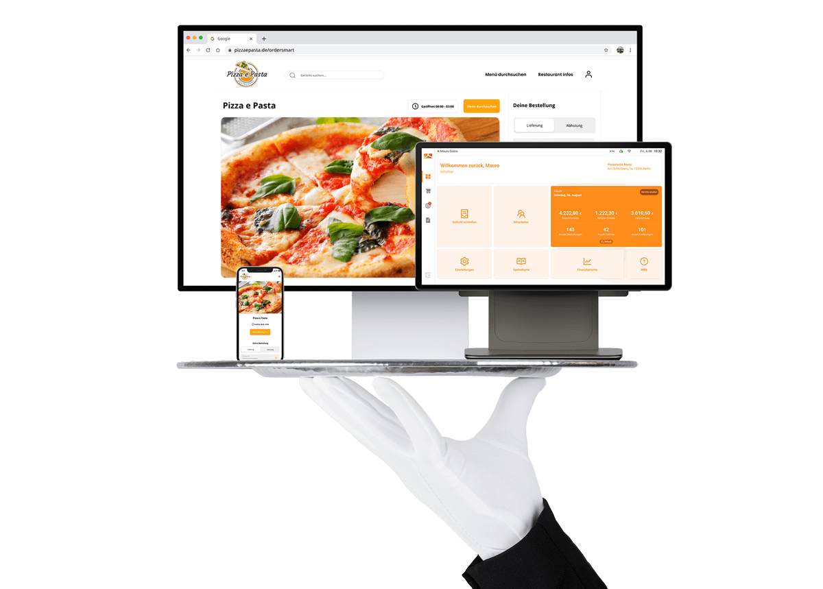 Gastronomen Gastronomen