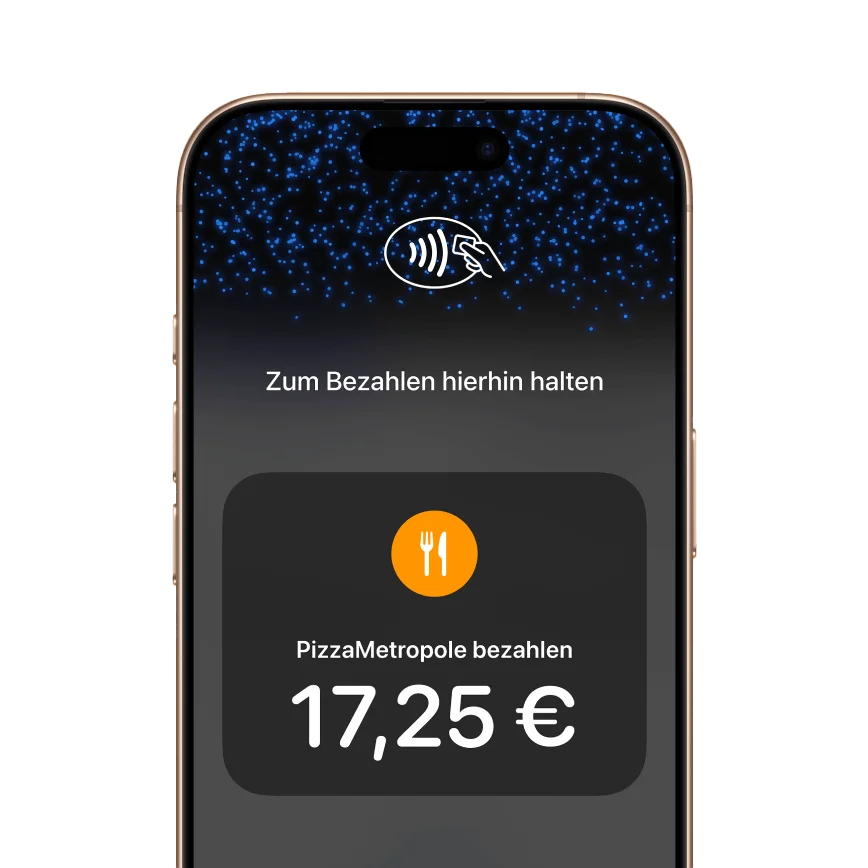 Ohne weitere Hardware Ohne weitere Hardware