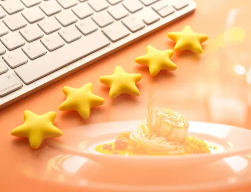 Die Bedeutung von Online-Bewertungen für Restaurants