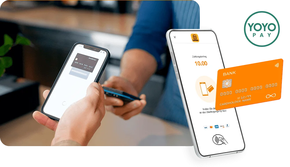 YoYoPay