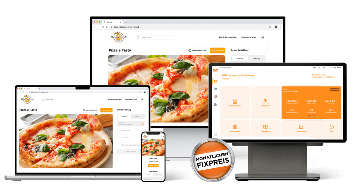 shopsystem-pos-fixpreis-order-smart Shopsystem POS Fixpreis order smart