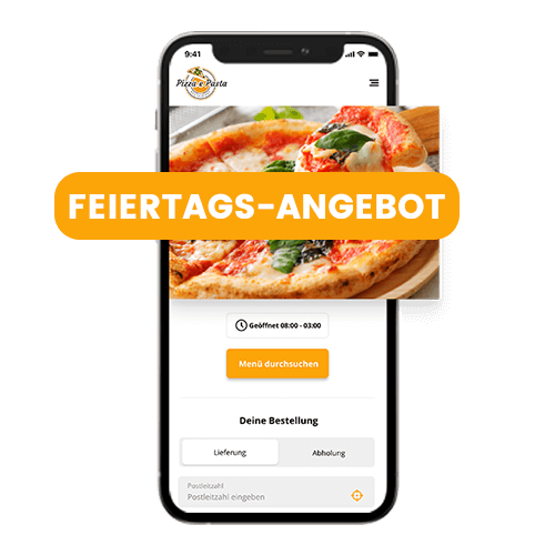 Online-Shop optimieren