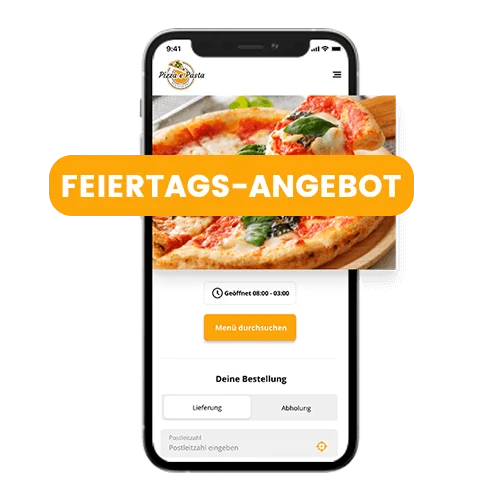 Online-Shop optimieren