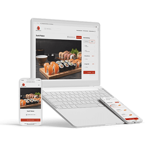 Optimierung deiner Online-Präsenz