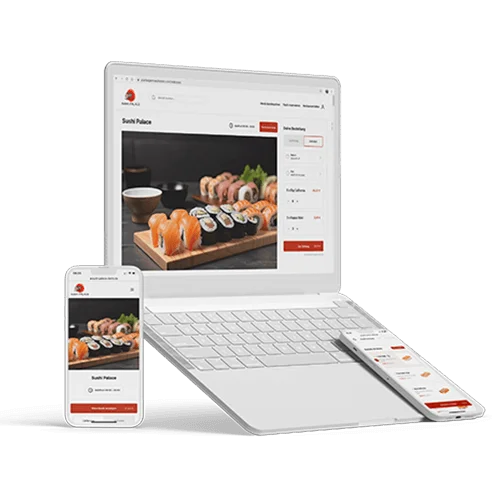 Optimierung deiner Online-Präsenz