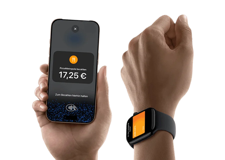 Zahlungen direkt über dein Smartphone oder Tablet Zahlungen direkt über dein Smartphone oder Tablet