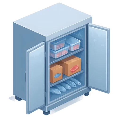 Optimiertes Warenmanagement