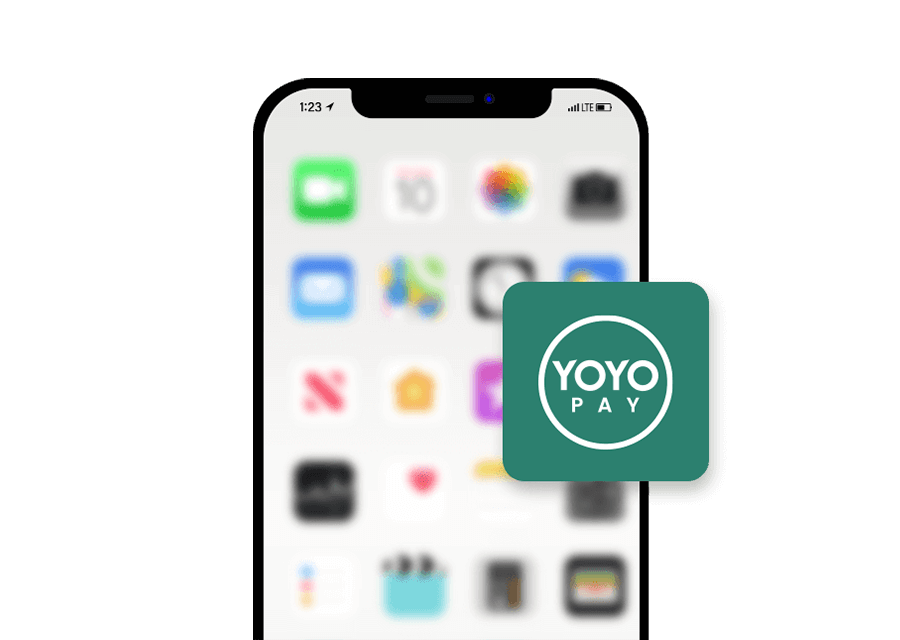 Keine zusätzliche Hardware nötig