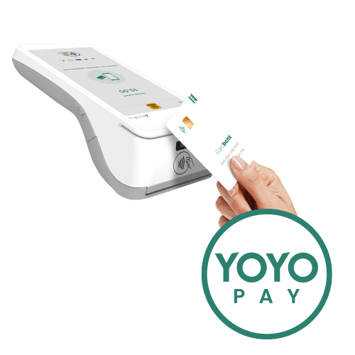 YOYOPay