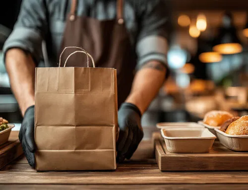 So funktioniert Click & Collect für dein Restaurant