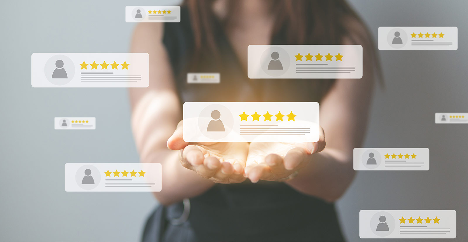 Feedback einholen