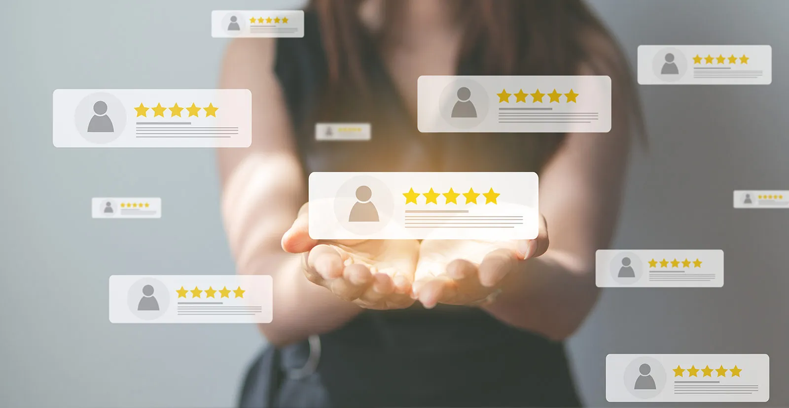 Feedback einholen