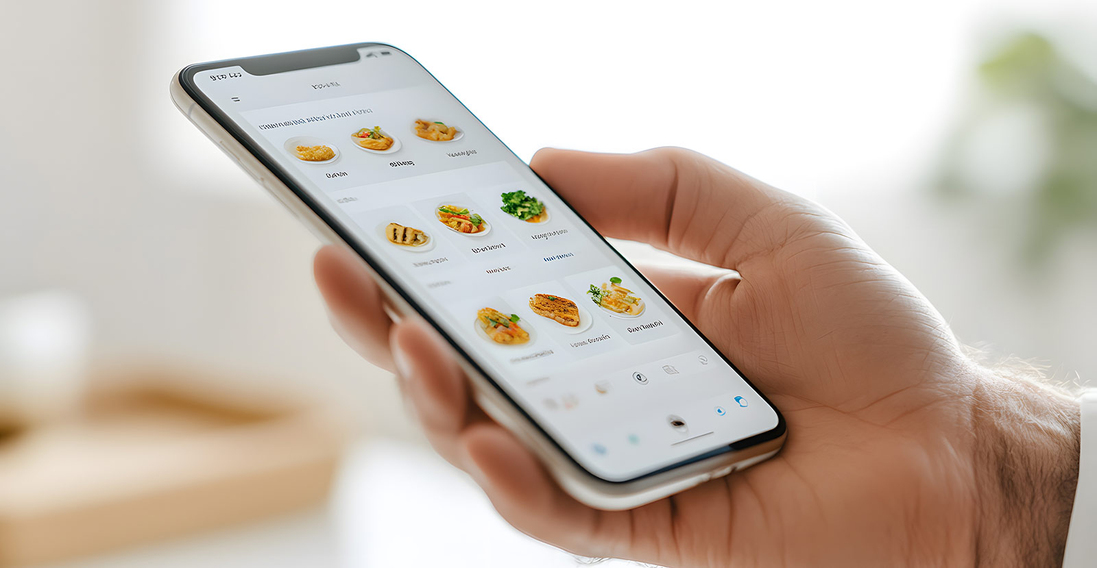 Online-Bestellsystem einrichten